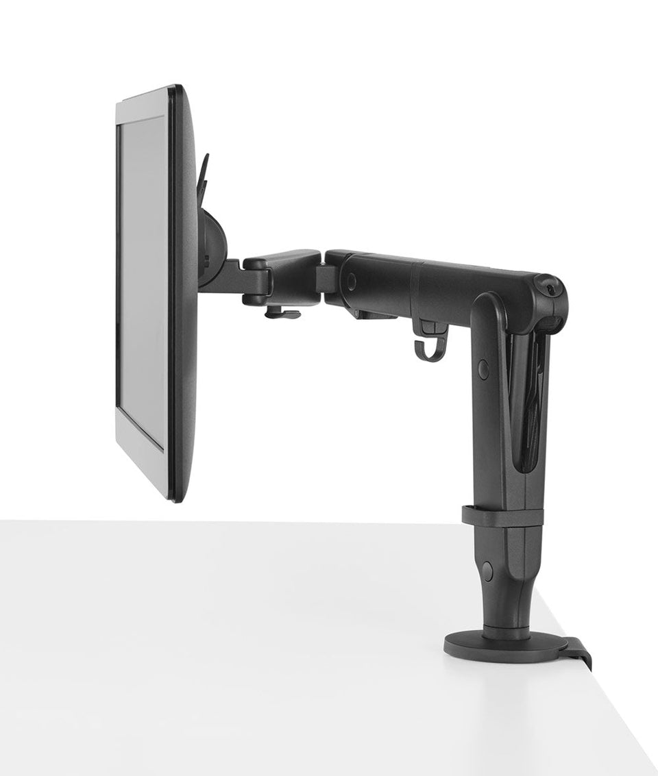 Ollin enkel monitorarm