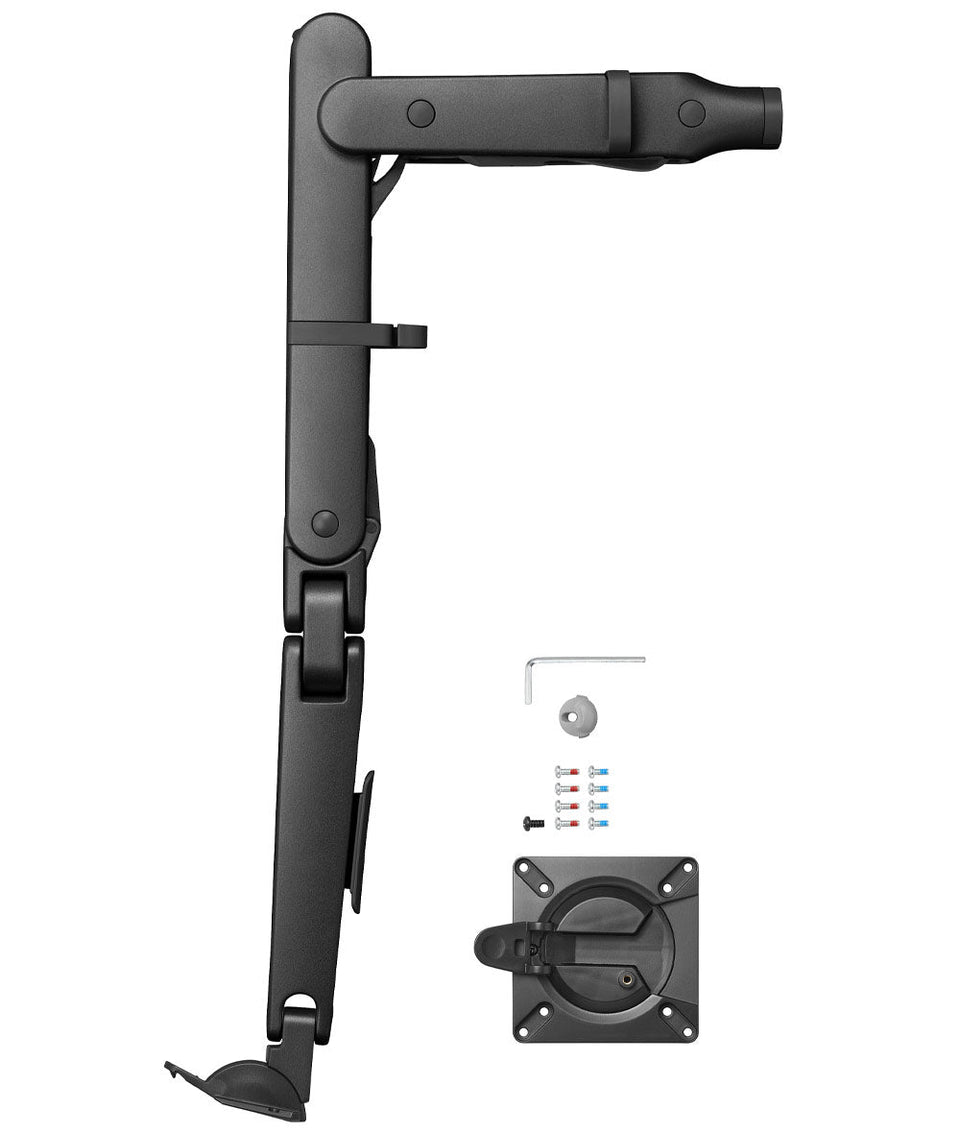 Ollin enkel monitorarm