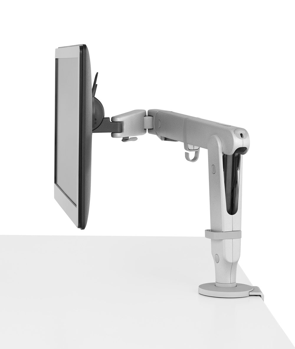 Ollin enkel monitorarm