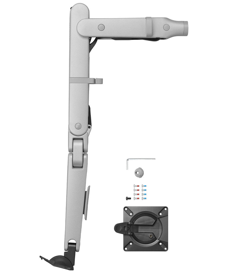 Ollin enkel monitorarm
