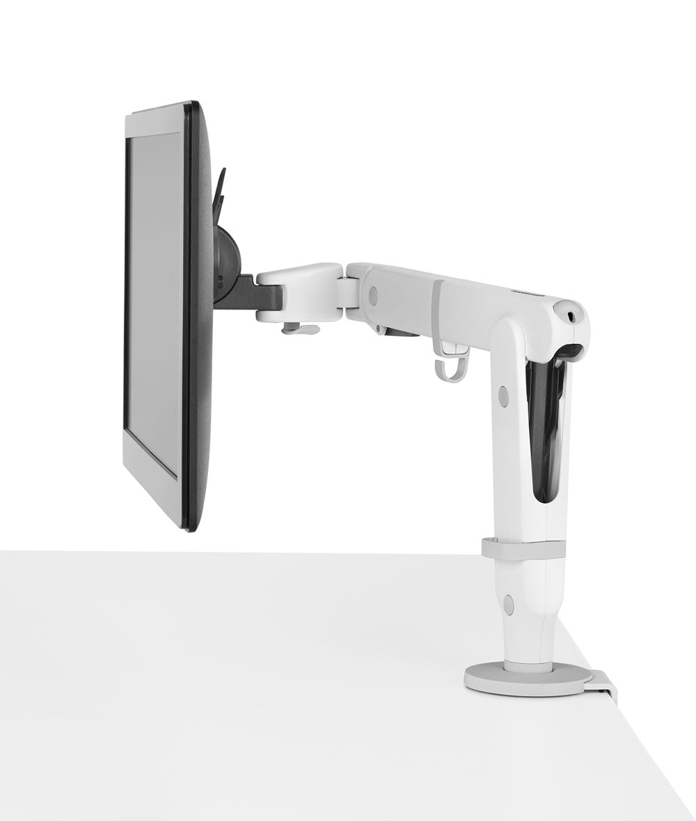 Ollin enkel monitorarm