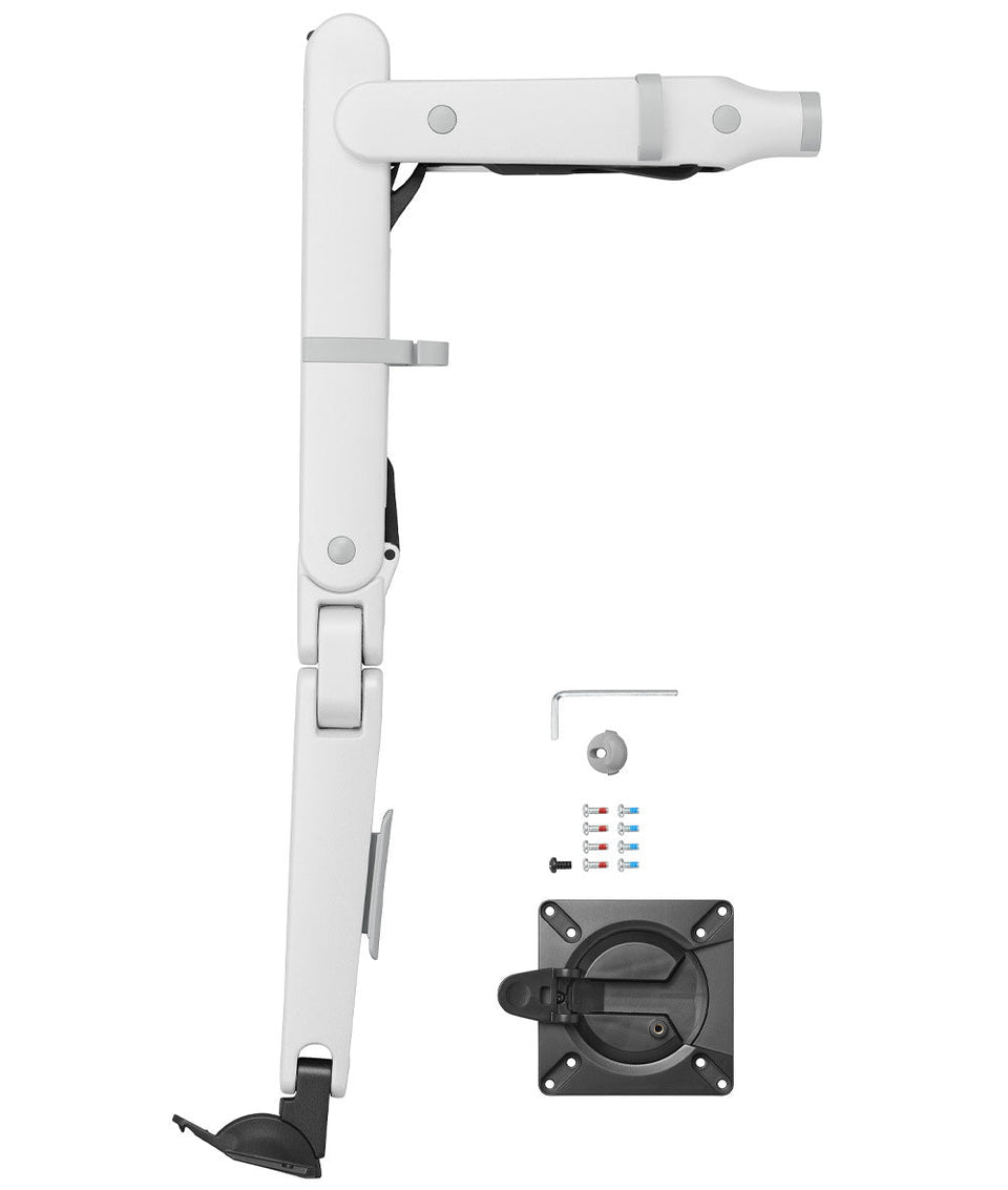 Ollin enkel monitorarm