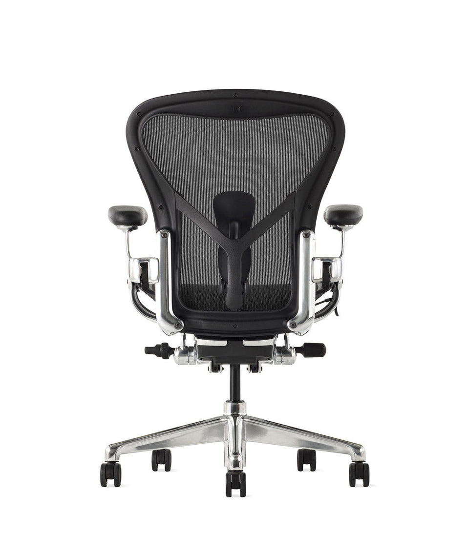 Aeron kontorsstol