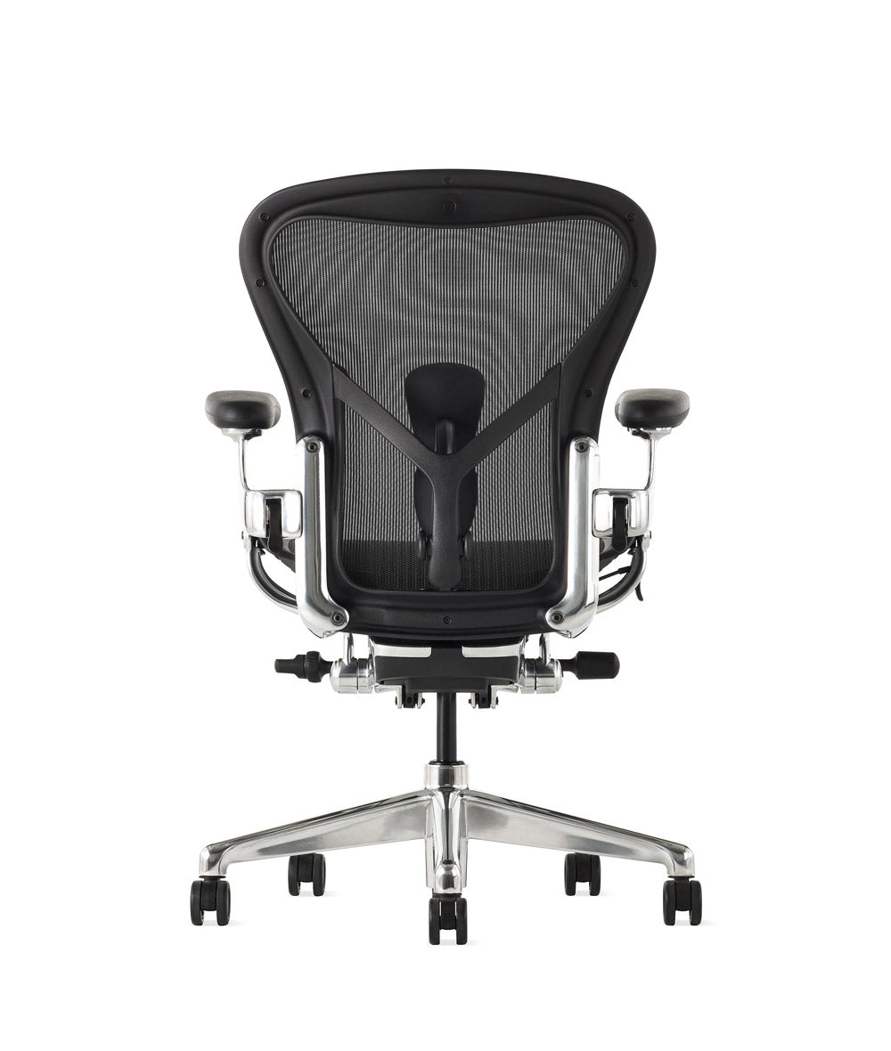 Aeron kontorsstol