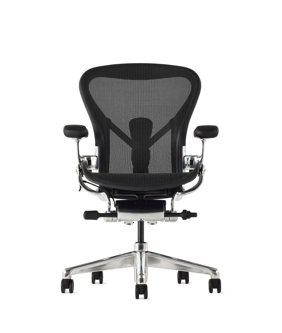Aeron kontorsstol