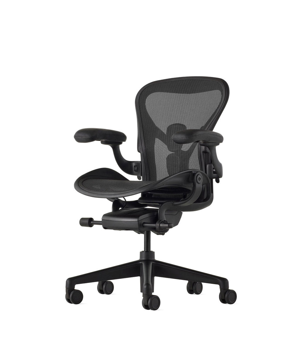 Aeron kontorsstol
