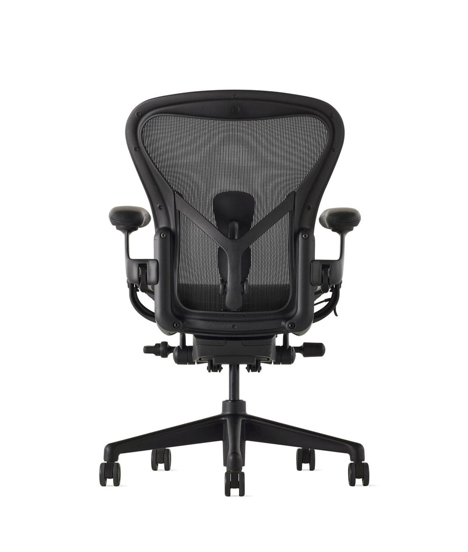Aeron kontorsstol