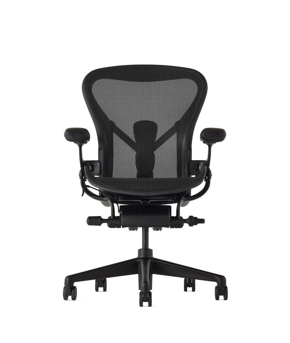 Aeron kontorsstol