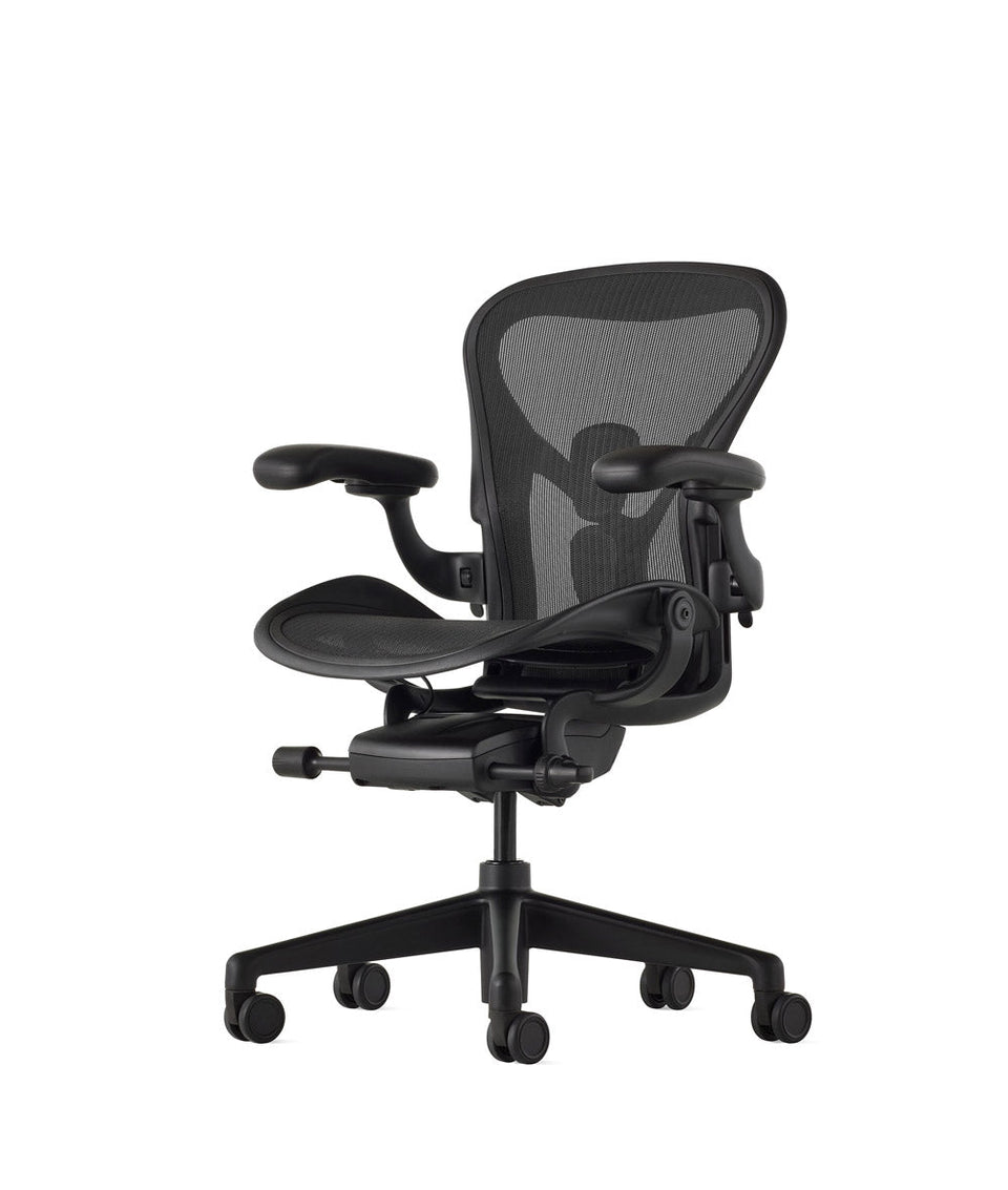 Aeron kontorsstol