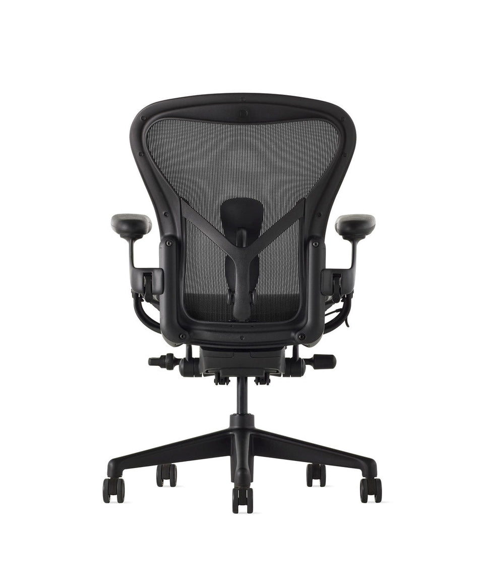 Aeron kontorsstol