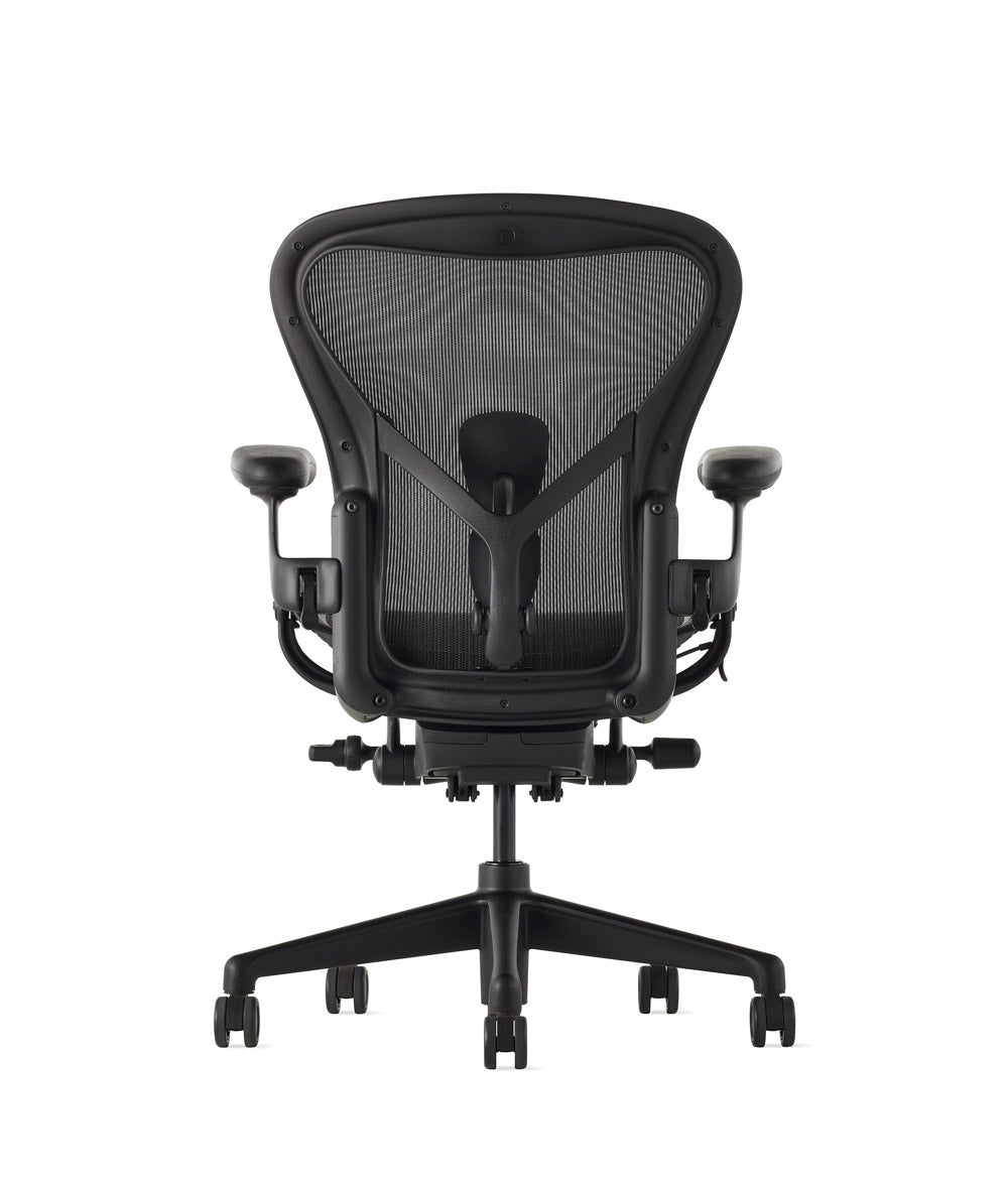 Aeron kontorsstol