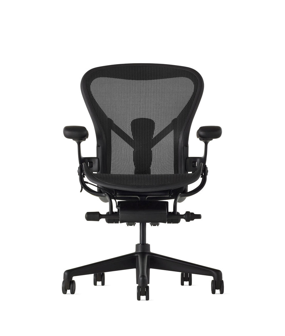 Aeron kontorsstol
