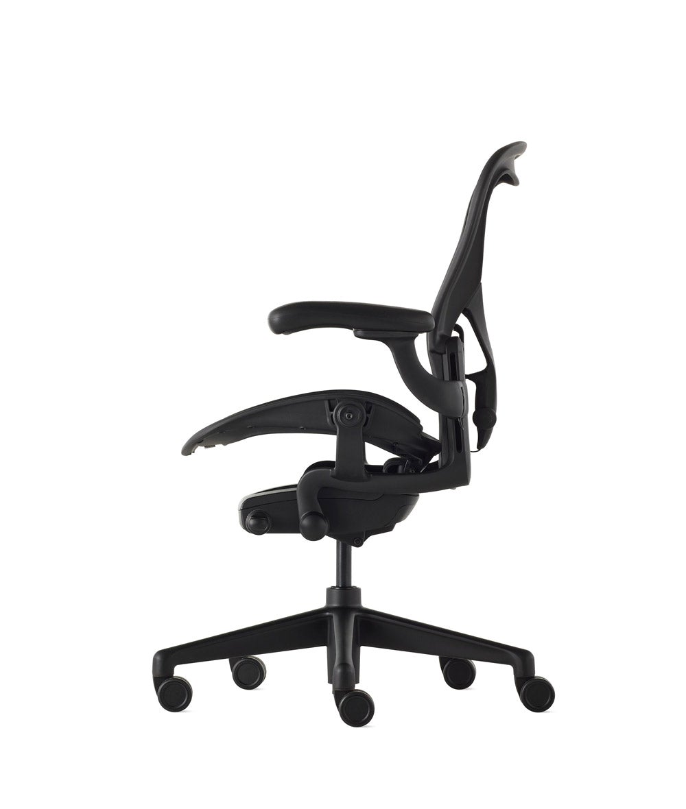 Aeron Onyx/Onyx kontorsstol