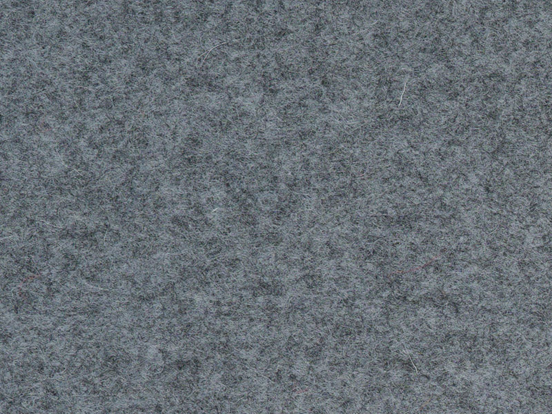Närbild av tyget Blazer från Camira som visar texturen och sömmarna.
