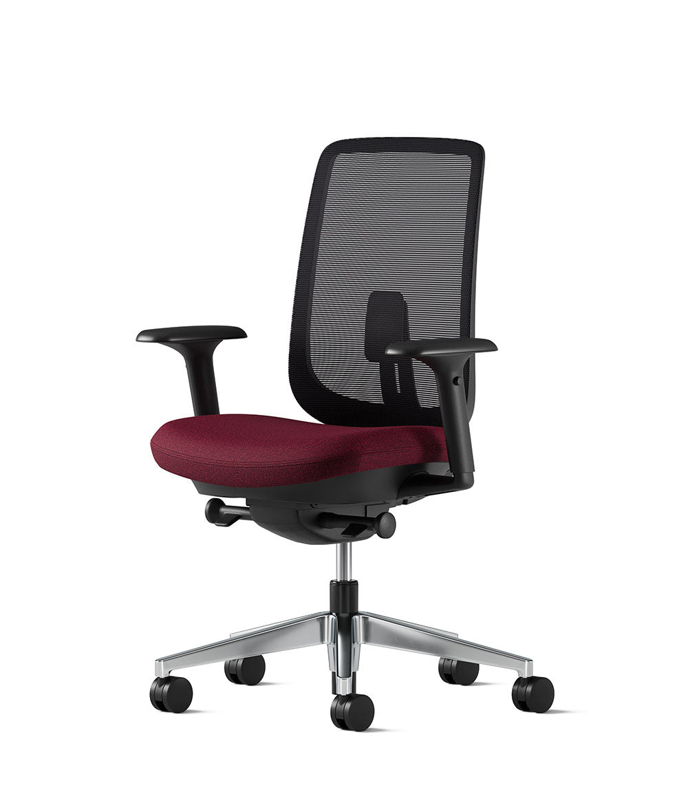 Verus Suspension kontorsstol