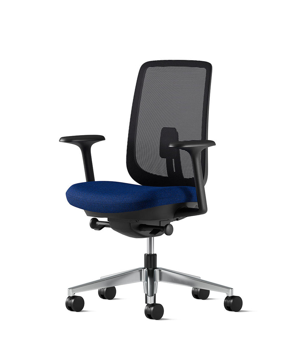 Verus Suspension kontorsstol