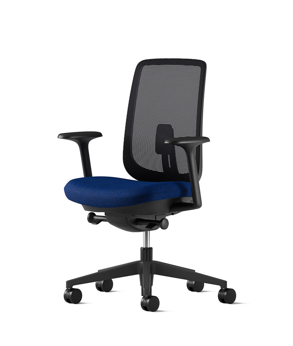 Verus Suspension kontorsstol