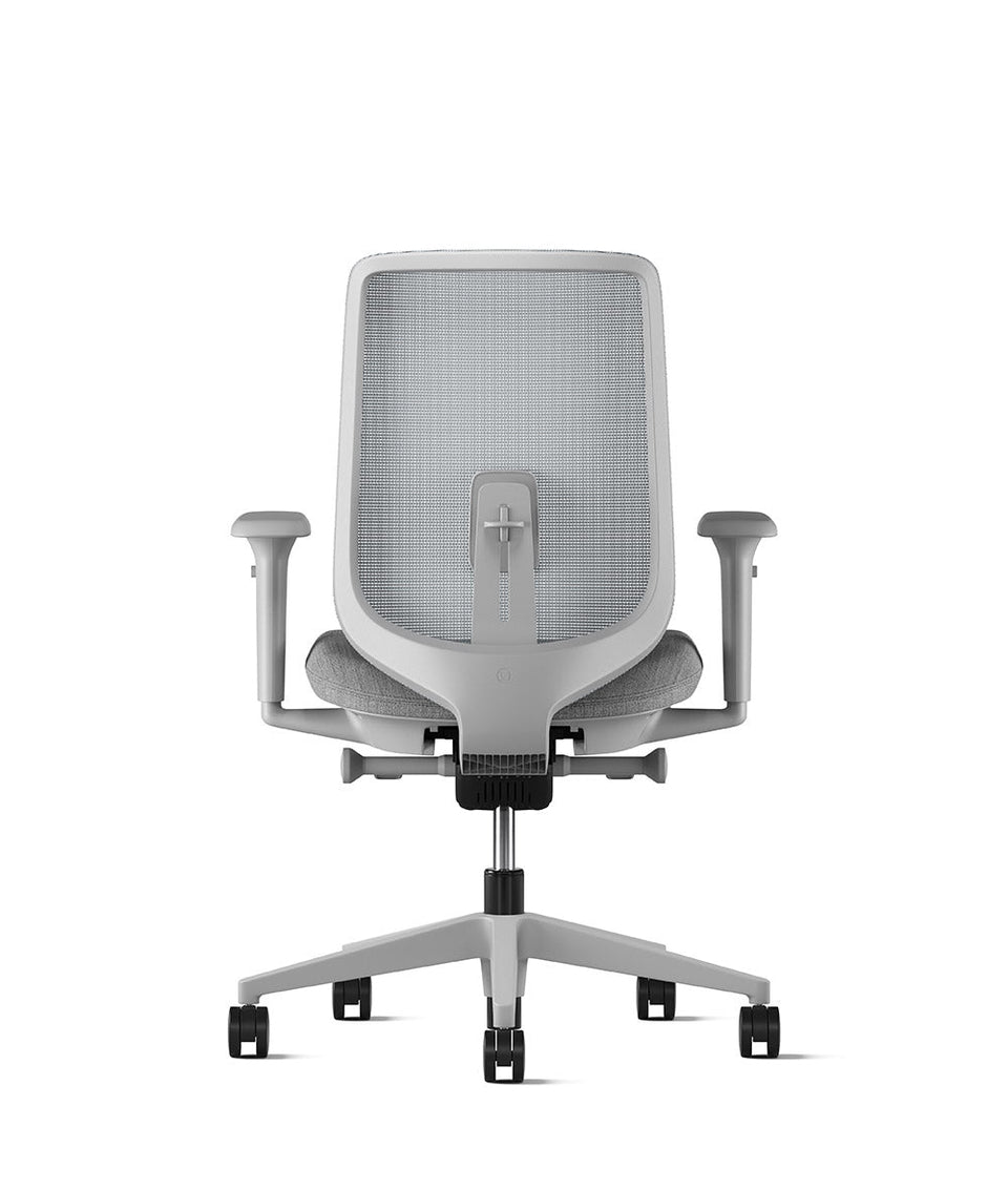 Verus Iceberg/0123 Suspension kontorsstol