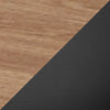 colour_Ek/Svart