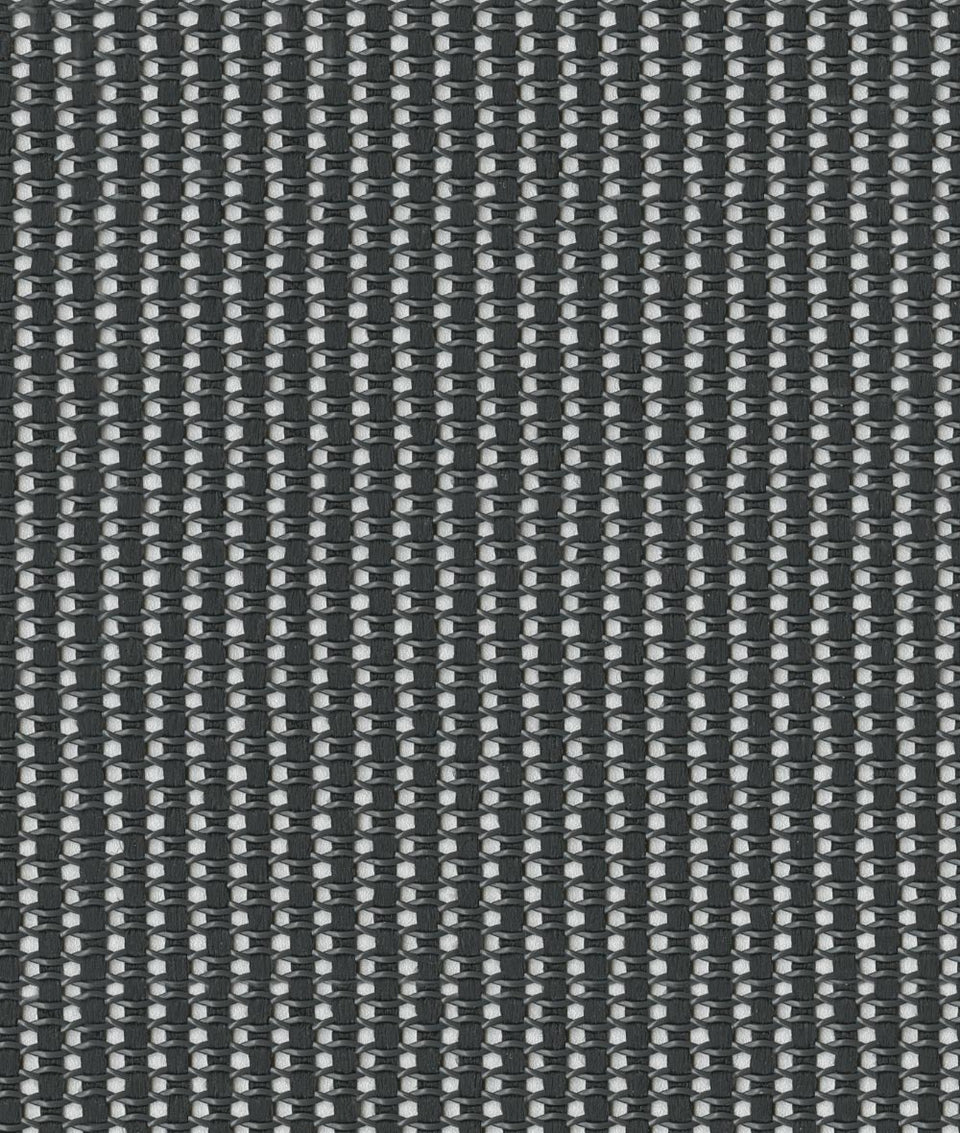 Setu Graphite/Graphite stol med fasta armstöd