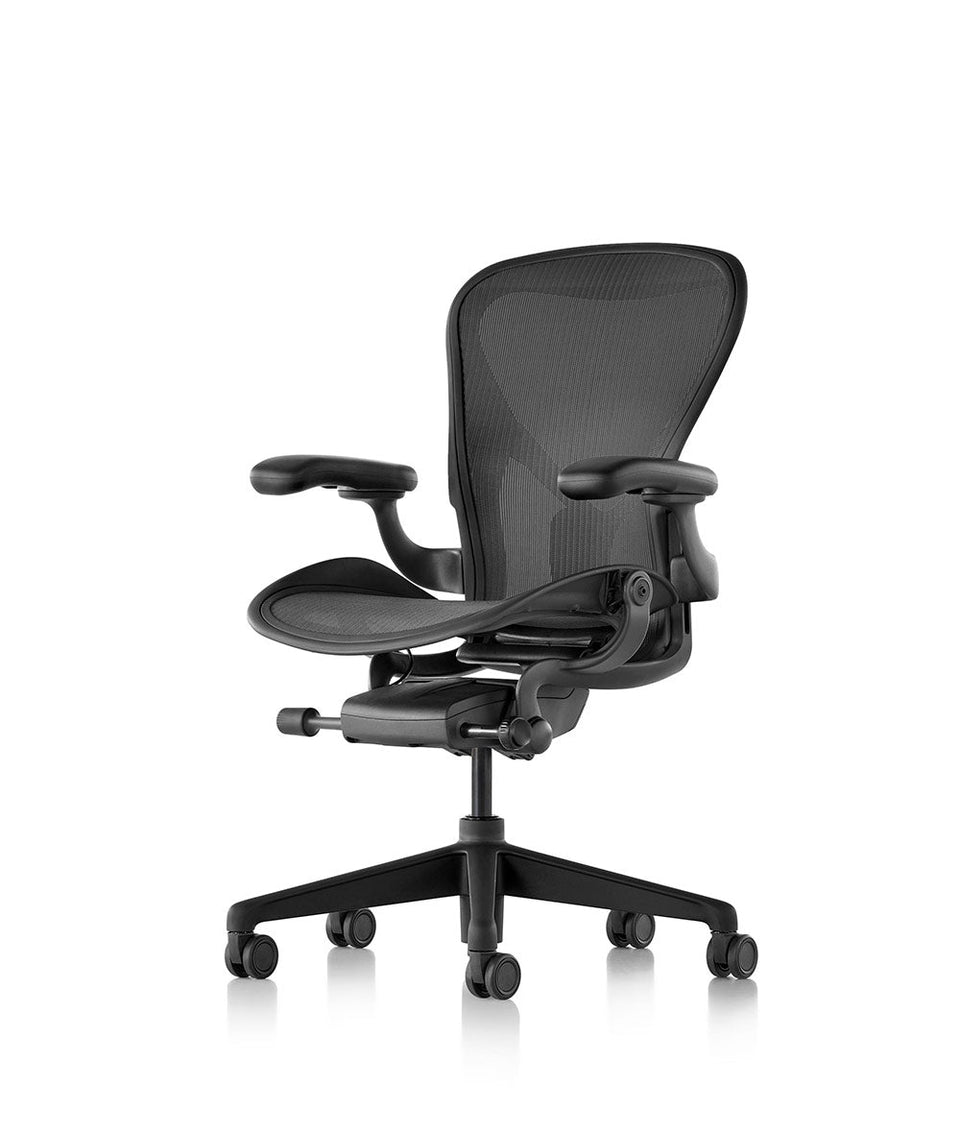 Aeron kontorsstol