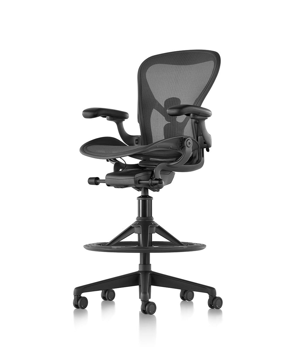 Aeron pall