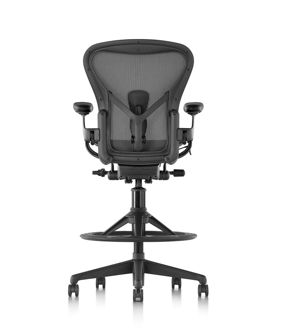 Aeron pall