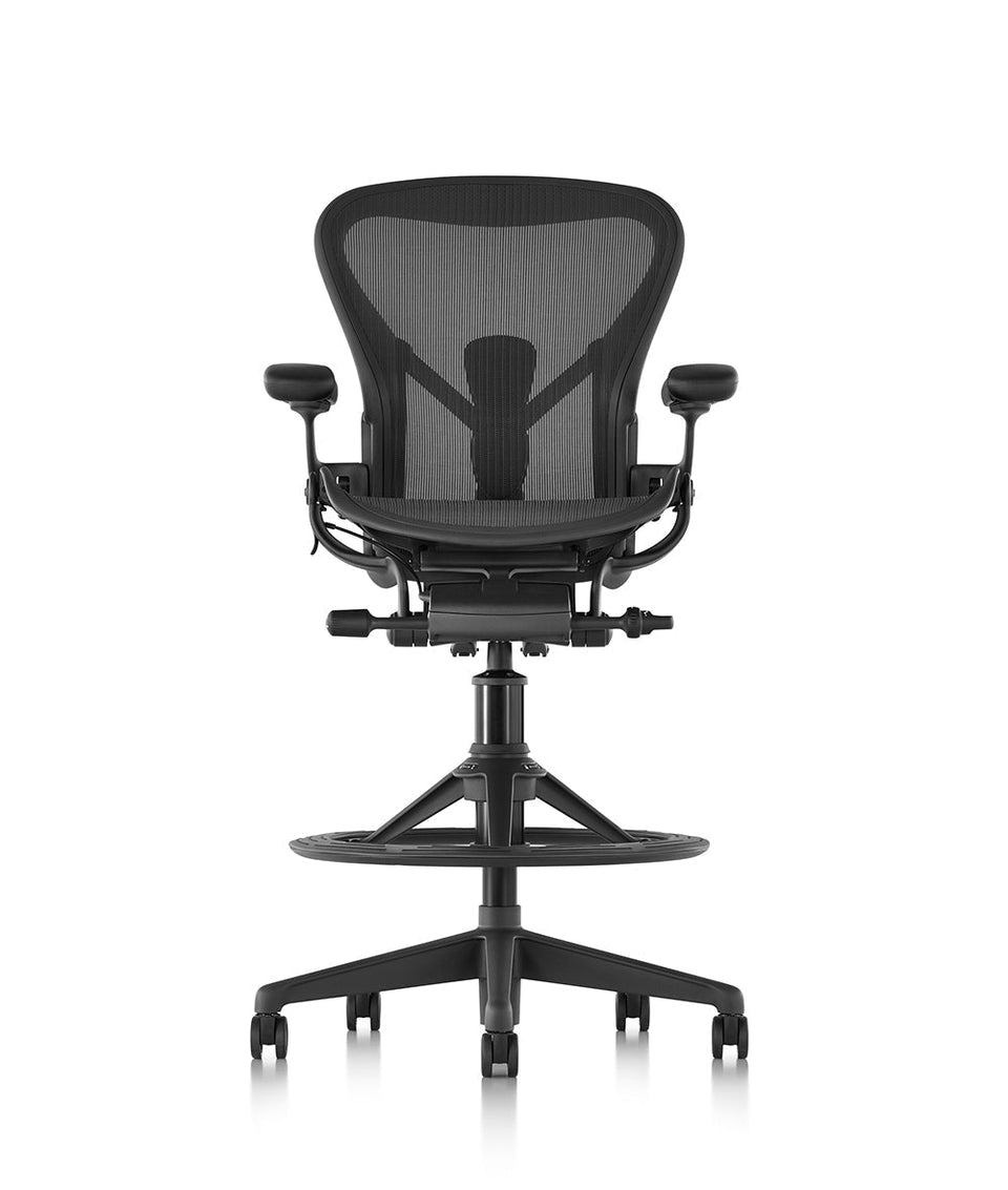 Aeron pall
