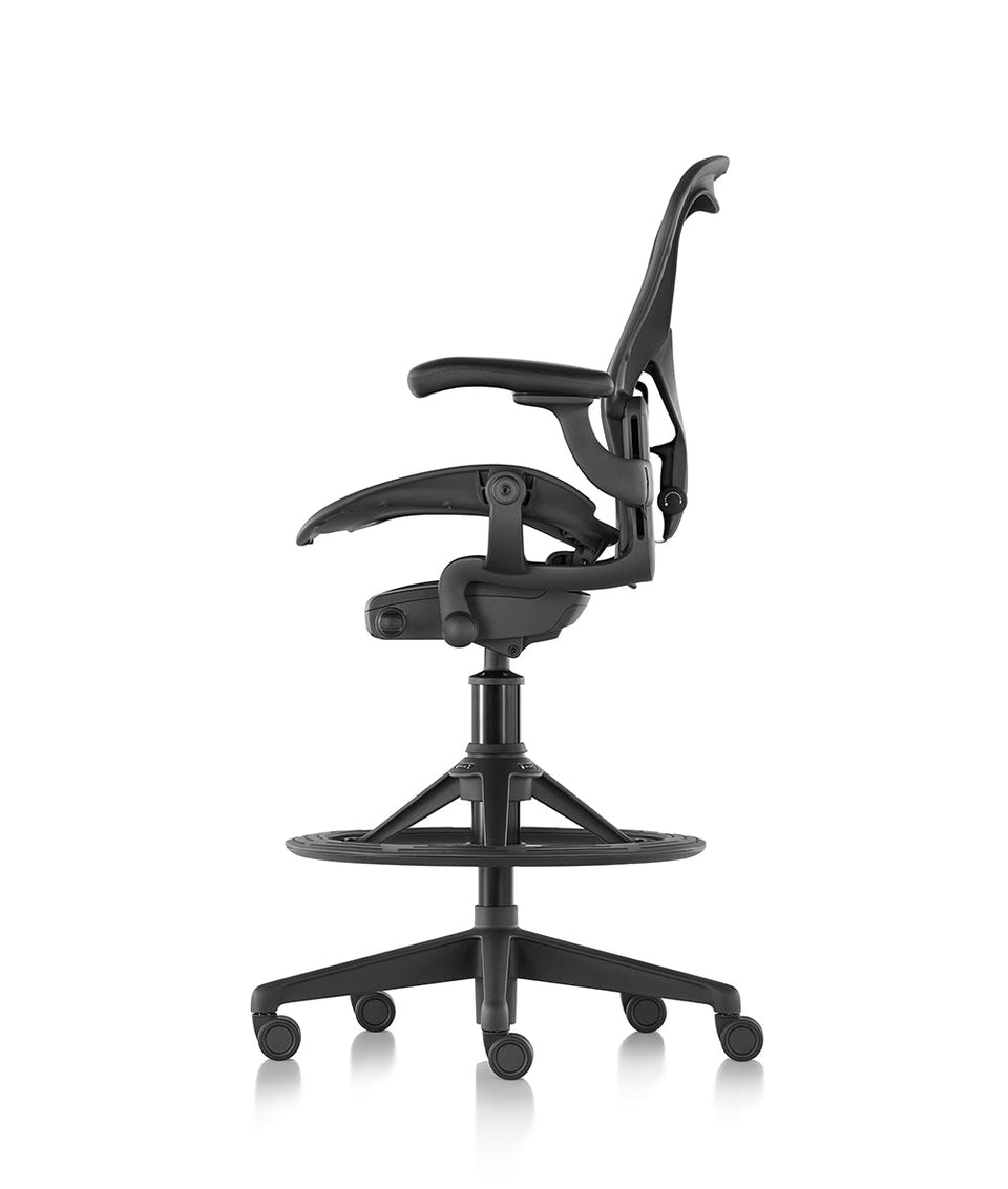 Aeron pall