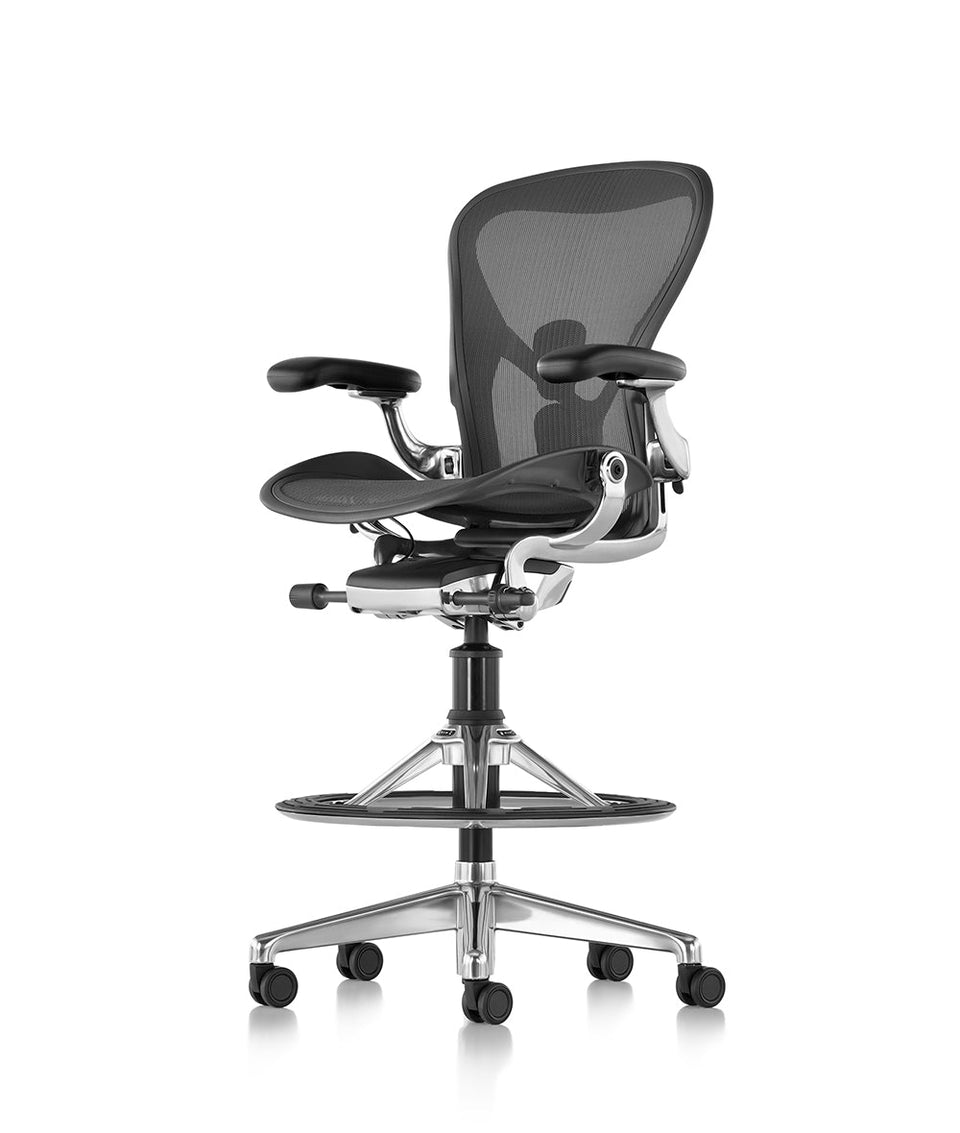 Aeron pall