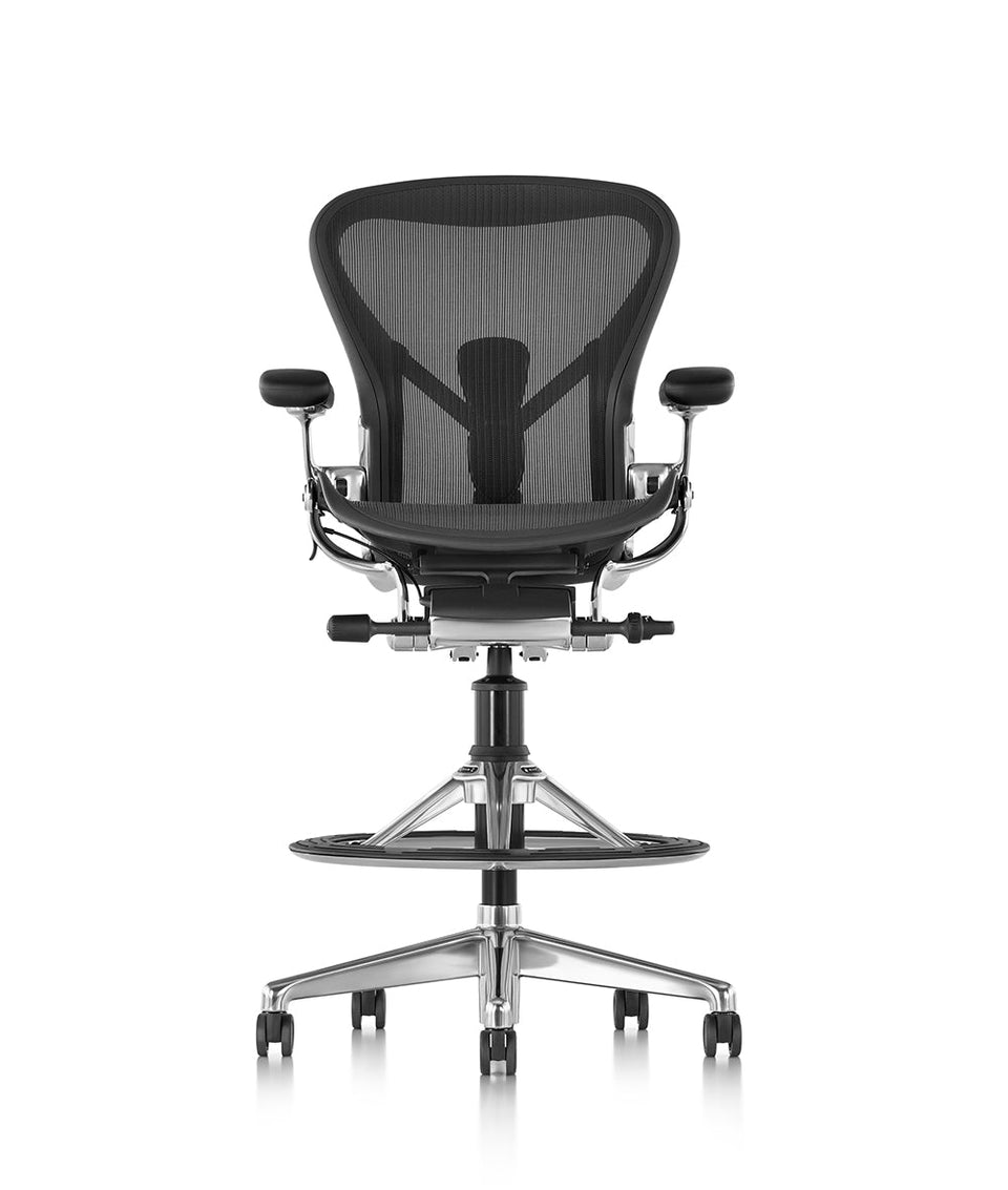 Aeron pall