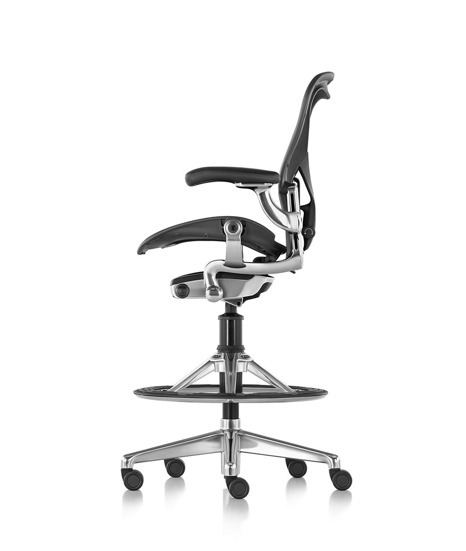 Aeron pall