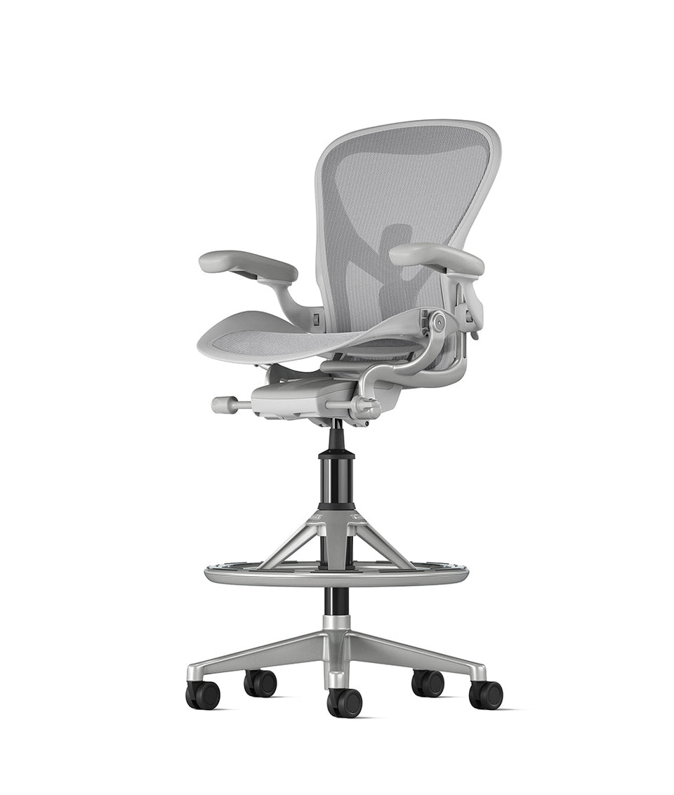 Aeron pall