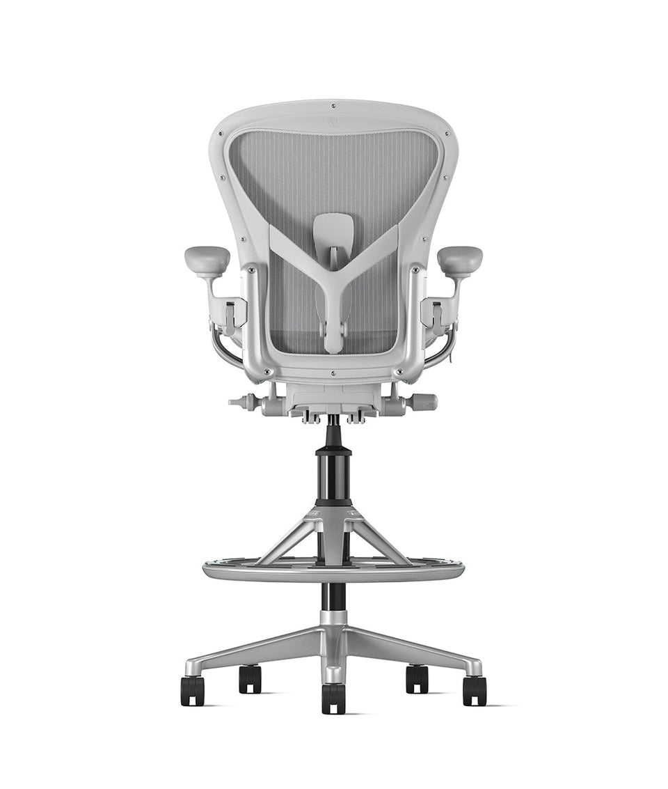 Aeron pall