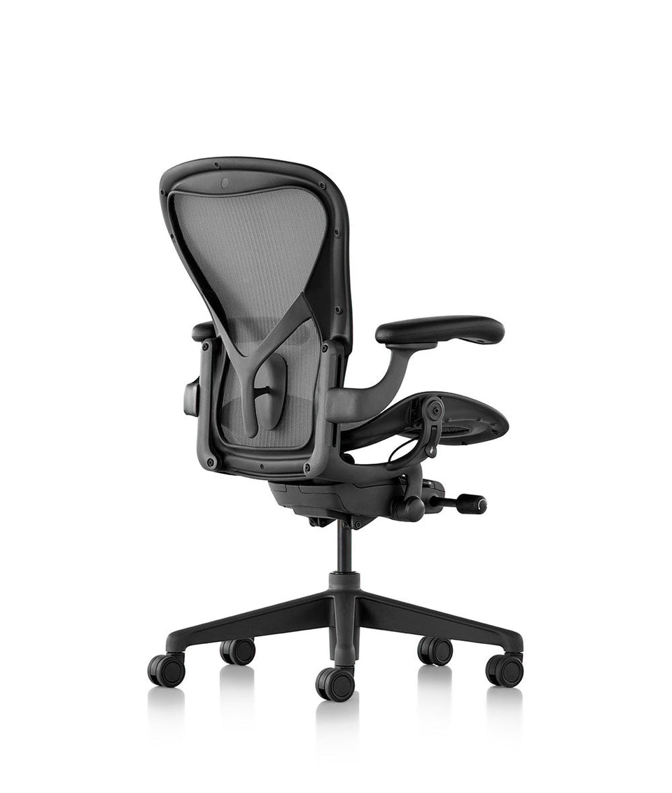 Aeron kontorsstol