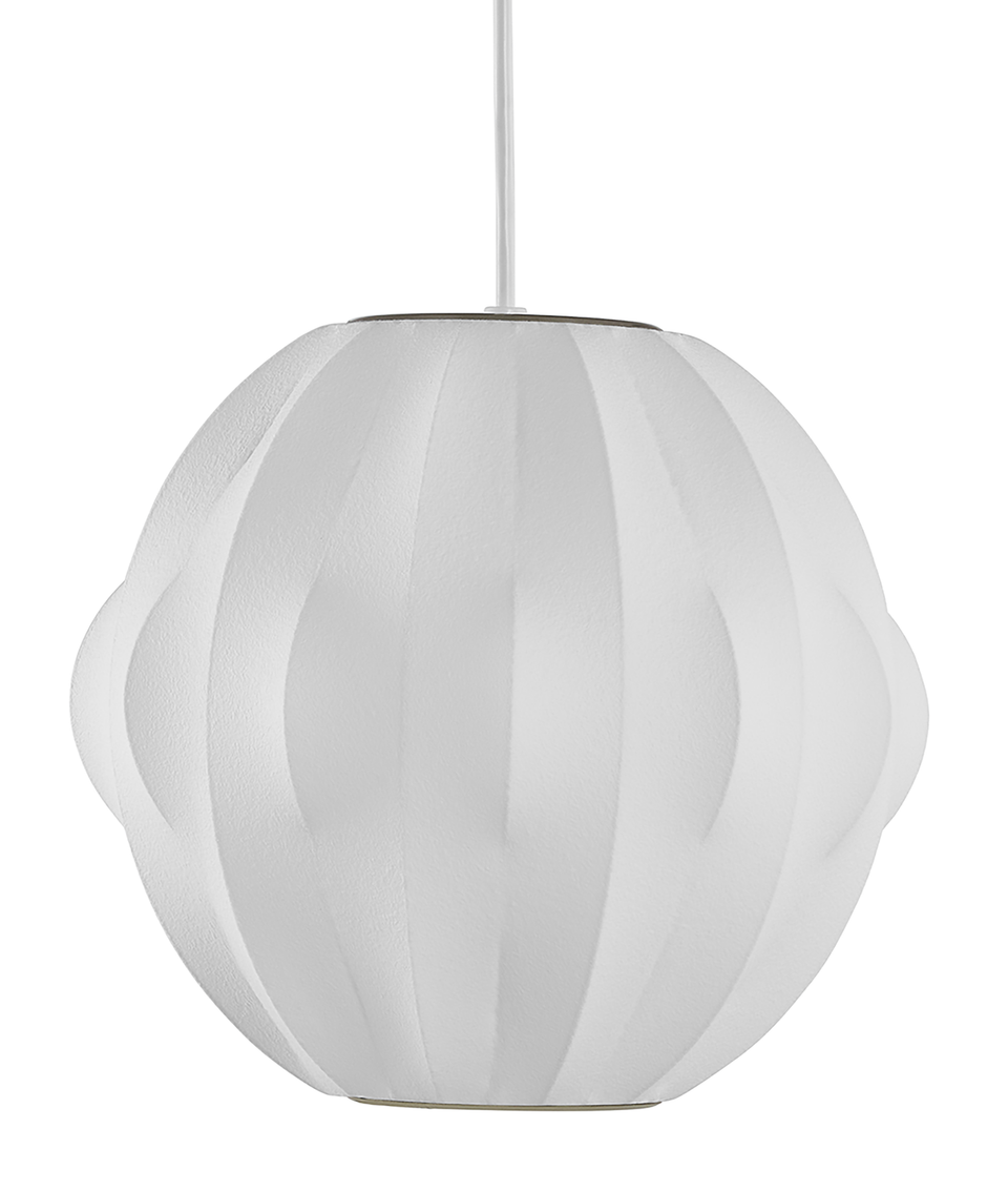 Nelson Orbit Bubble Pendant