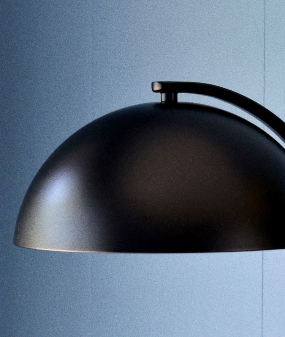 Cloche bordslampa