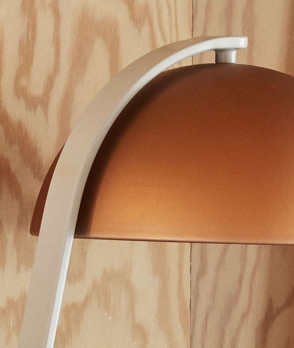 Cloche bordslampa