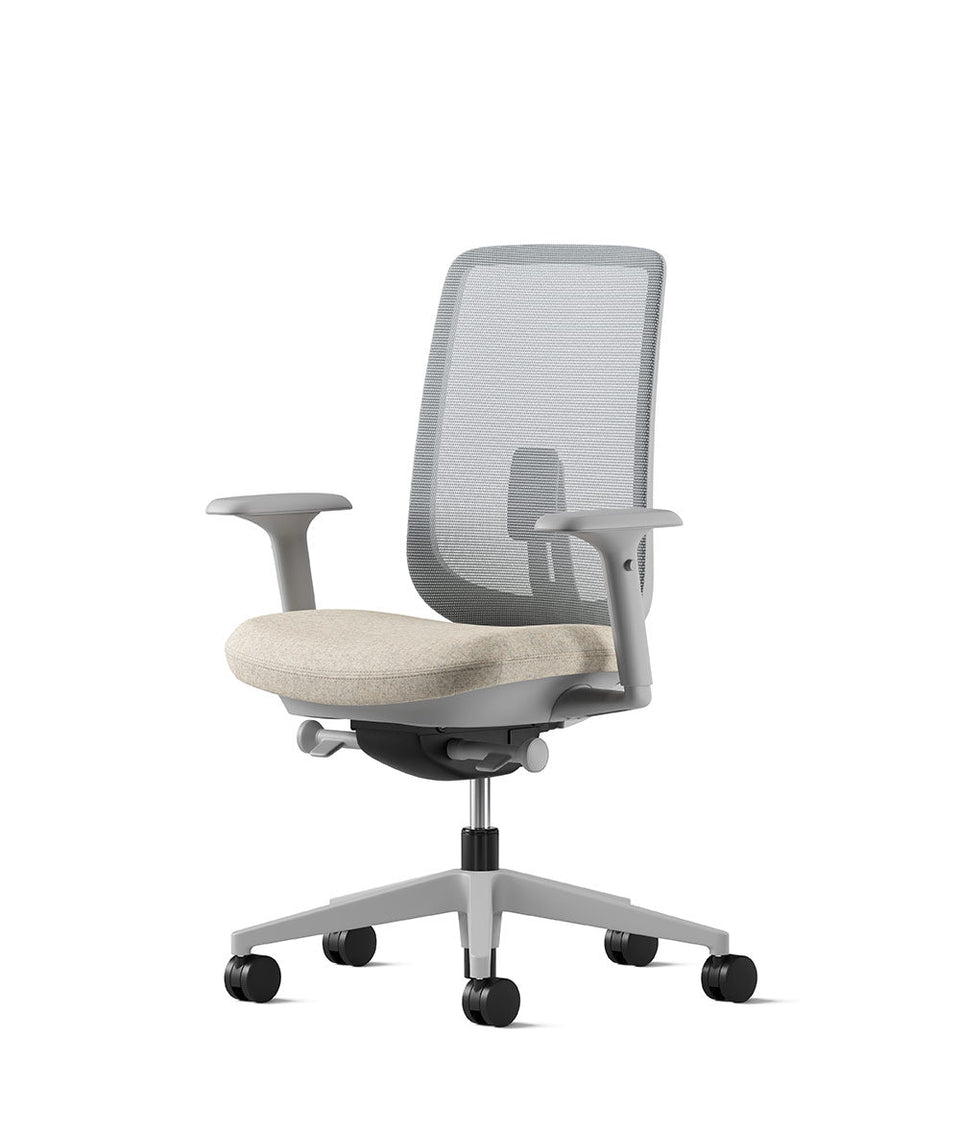 Verus Iceberg/Dartmouth Suspension kontorsstol